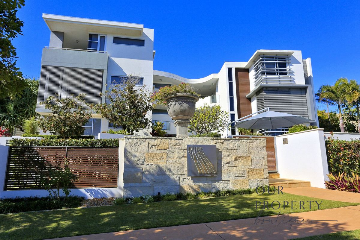 3 bedrooms Apartment / Unit / Flat in 102/32-34 Miller Street BARGARA QLD, 4670