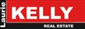 Laurie Kelly Real Estate's logo
