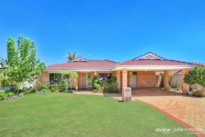 Picture of 30A Standish Way, WOODVALE WA 6026