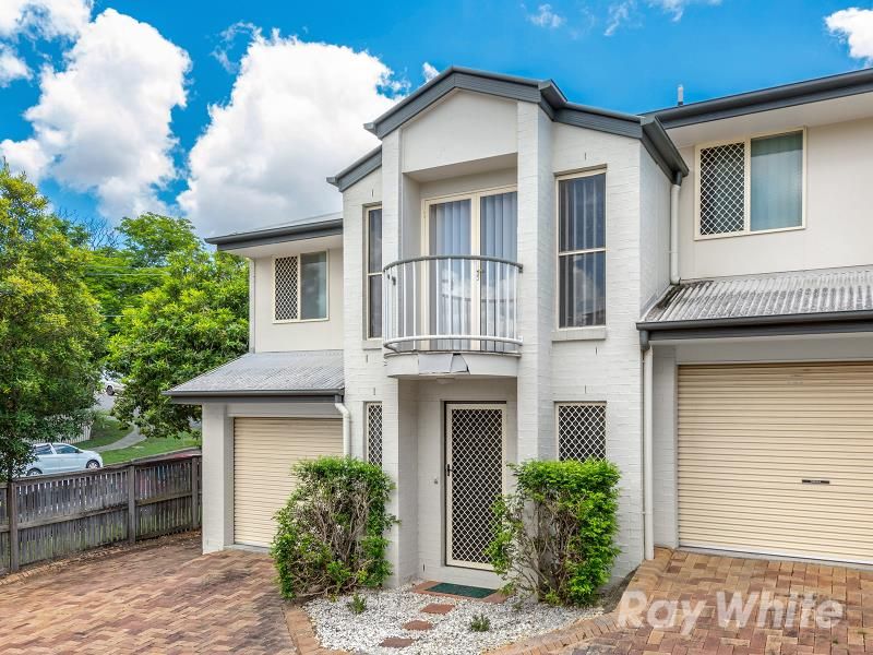 1/25 Waterford Street, Alderley QLD 4051, Image 0