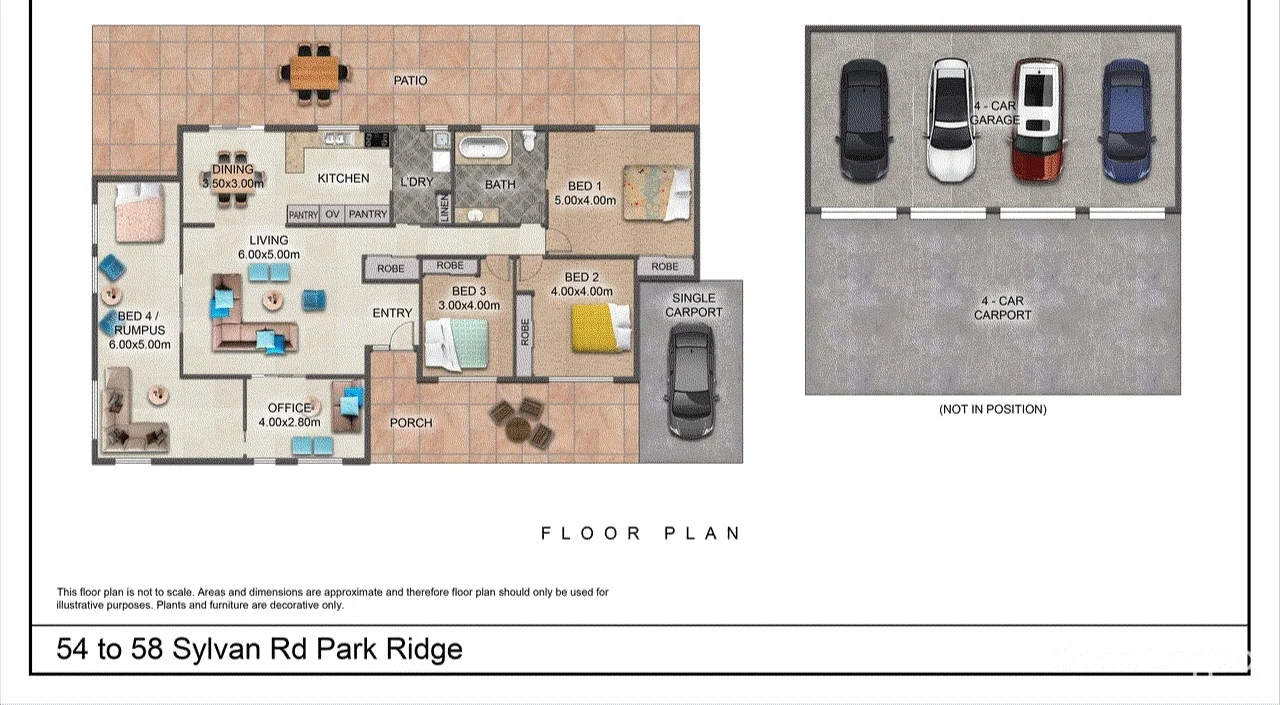 Additional image 17 of 54-58 Sylvan Road, Park Ridge South QLD 4125