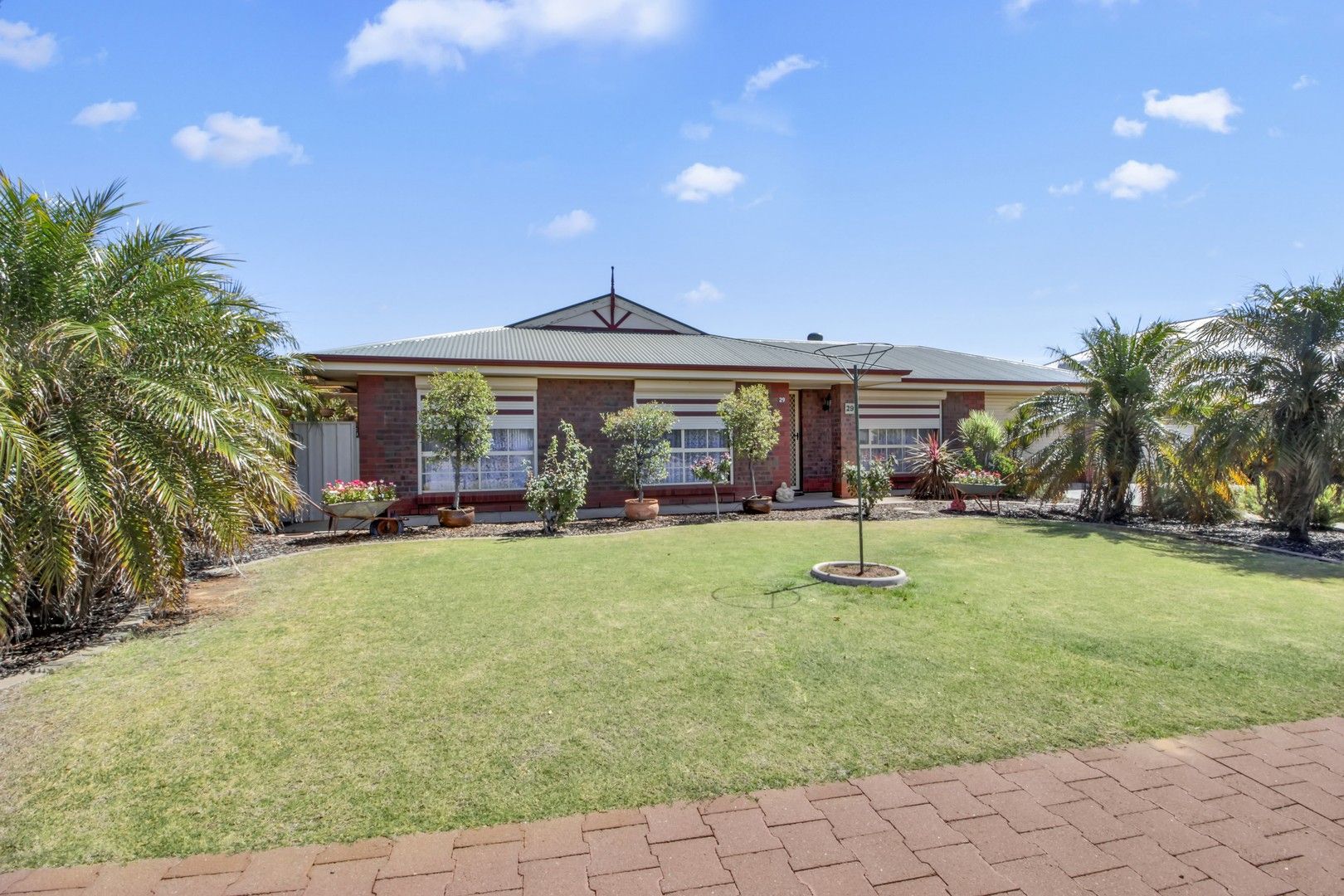 29 Ian Drive, Paringa SA 5340, Image 0