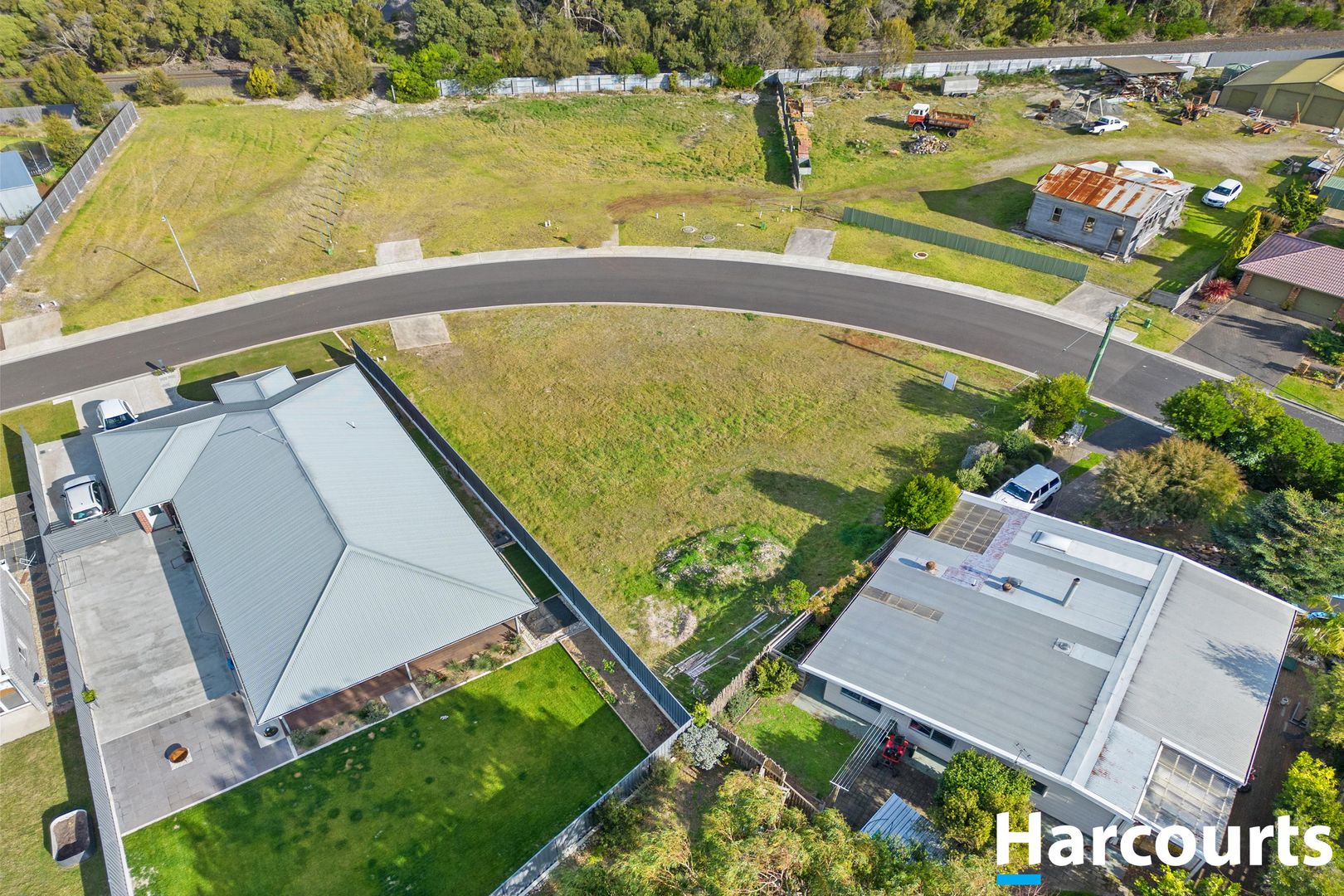 41 Boyes Street, Turners Beach TAS 7315 Domain