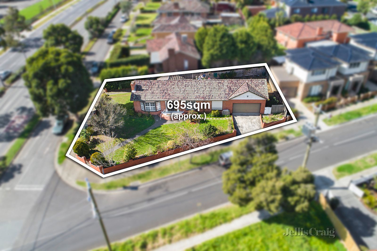 460 Doncaster Road, Doncaster VIC 3108, Image 2