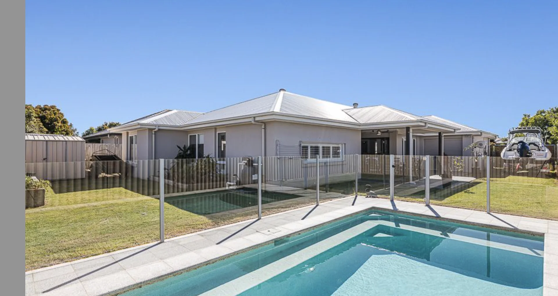 4 Clubrush Court, Banksia Beach QLD 4507