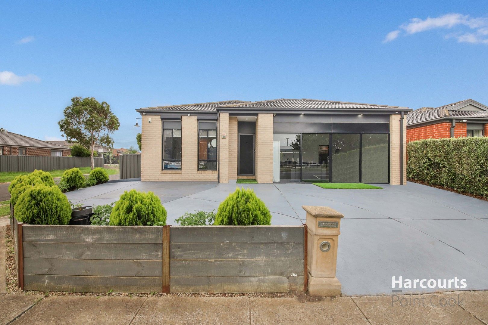 12 Brigalow Drive, Truganina VIC 3029, Image 0