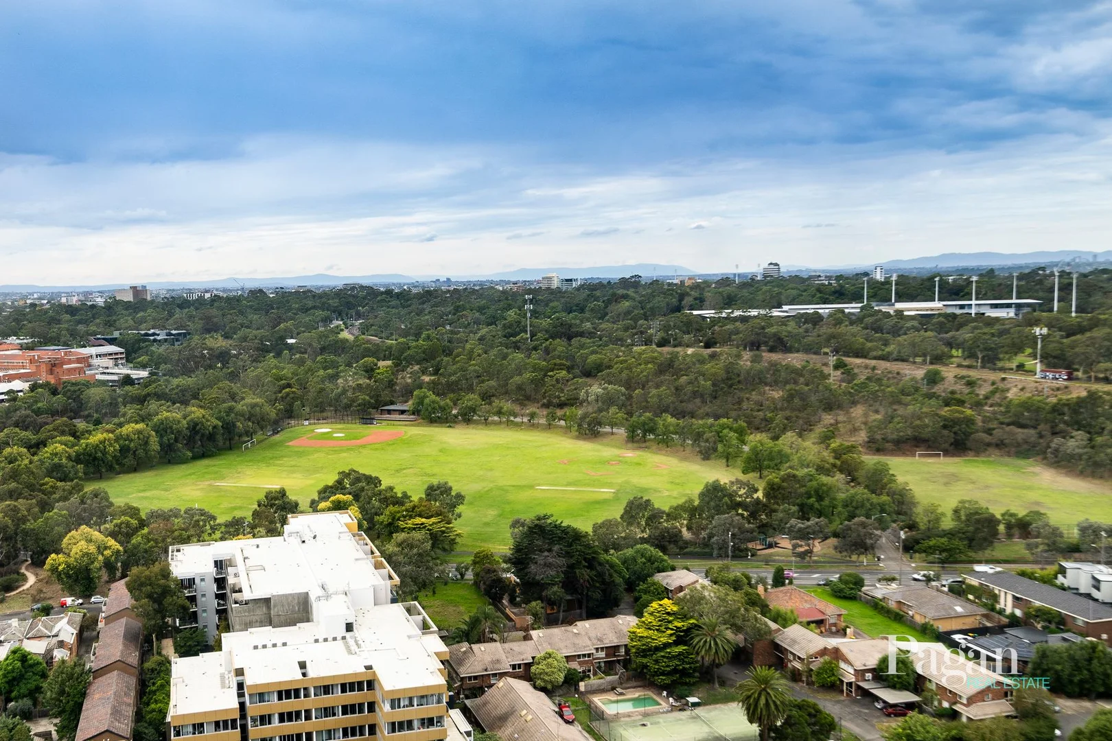 Additional image 10 of 2106/18 Mt Alexander Road, Travancore VIC 3032