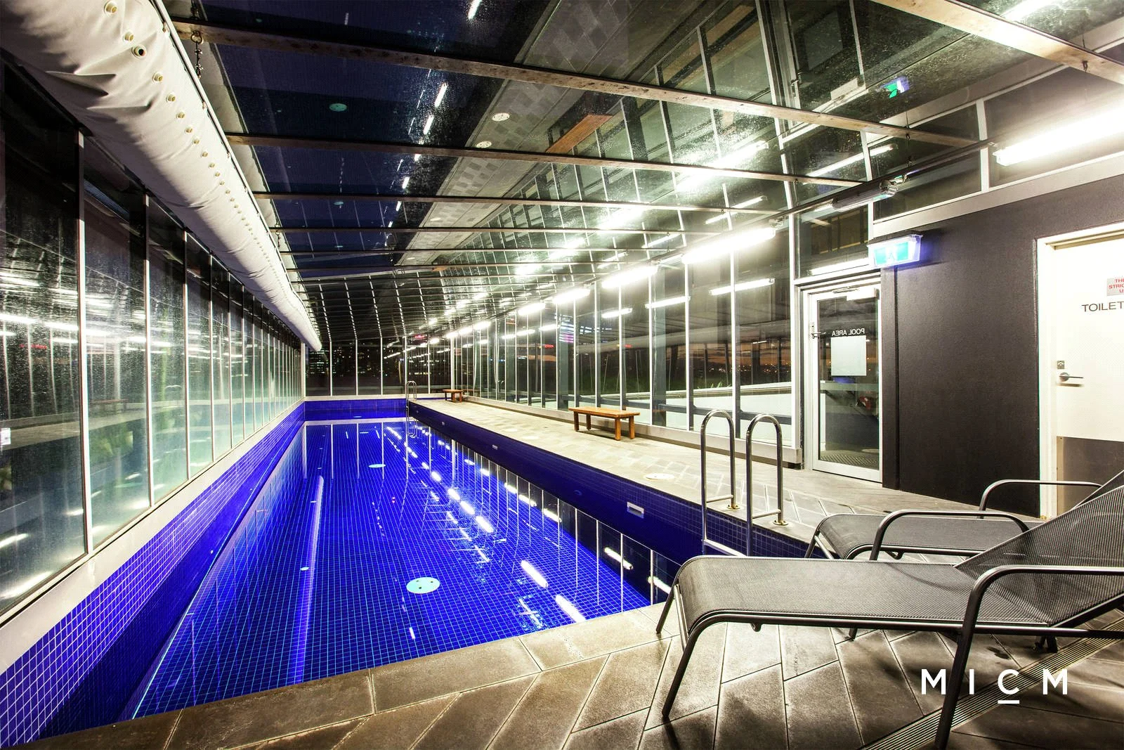 Additional image 13 of 1508/63 Whiteman Street, Southbank VIC 3006