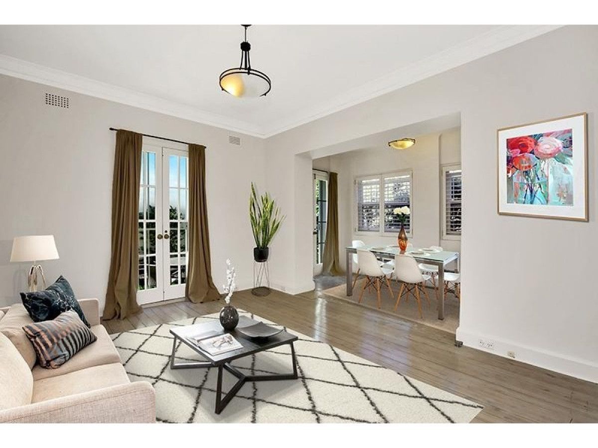 3/48 William Street, Double Bay NSW 2028 Apartment For Rent Domain