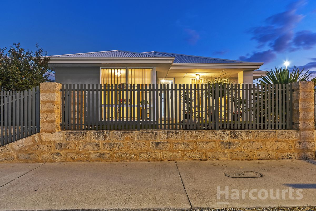 4 Werner Street, Alkimos WA 6038, Image 0