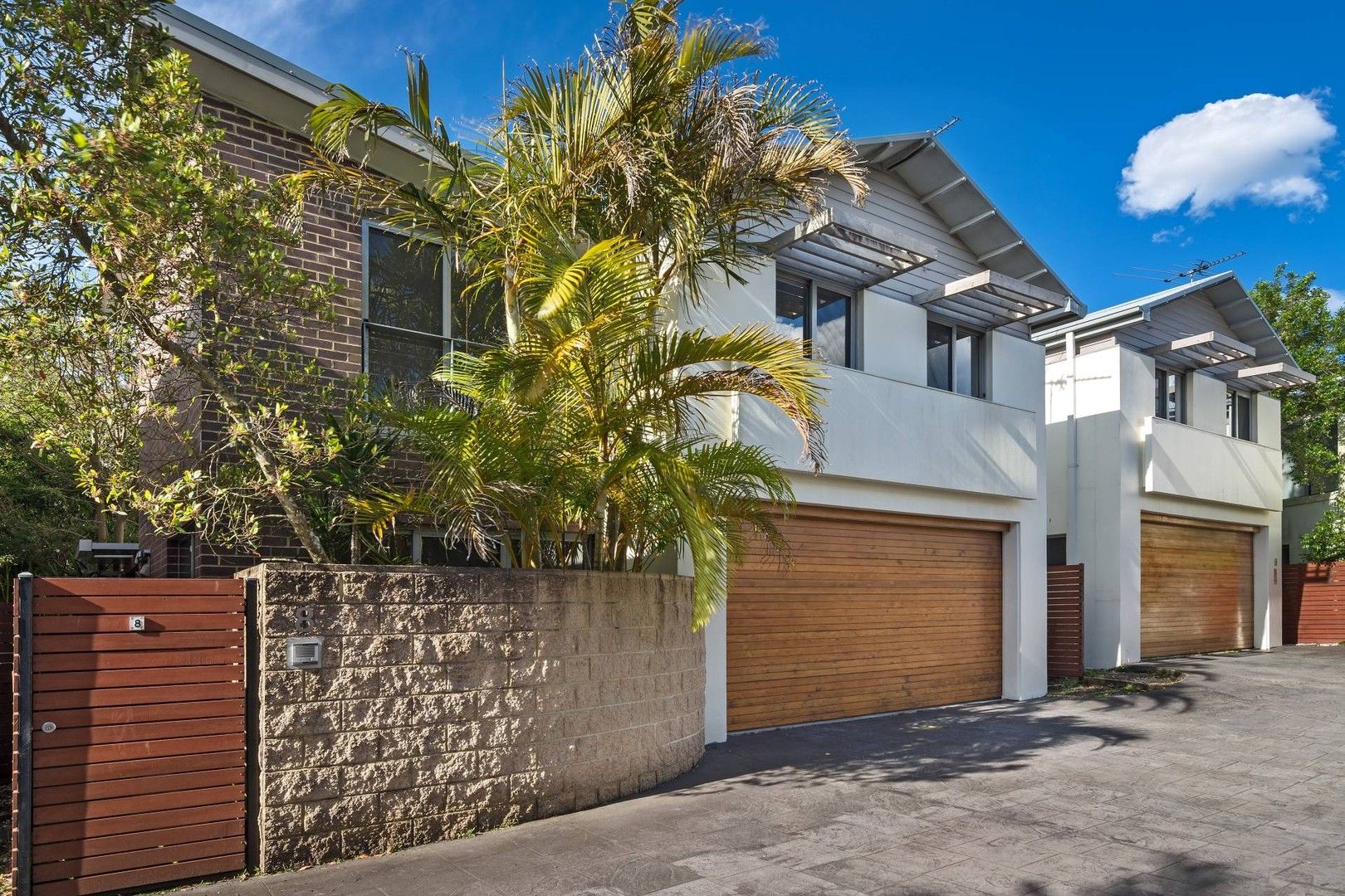 4 bedrooms Duplex in 8/27-33 Adams Street FRENCHS FOREST NSW, 2086