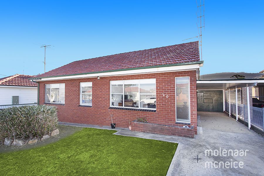20 Williams Crescent, Russell Vale NSW 2517, Image 0