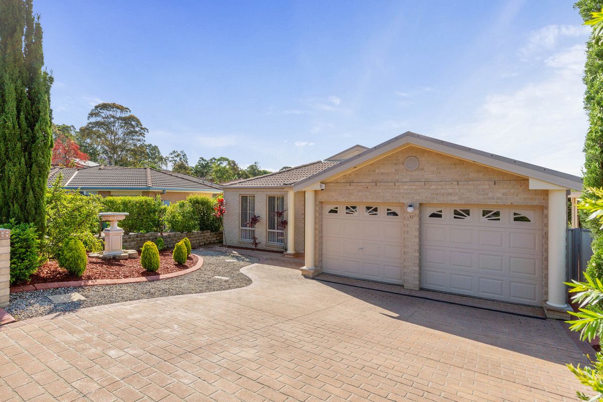 17 The Grove , Watanobbi NSW 2259