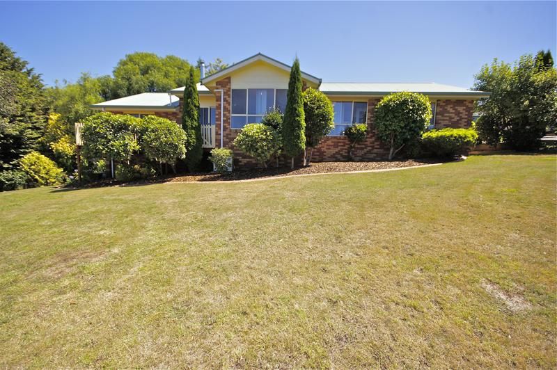 25 Walker Street, FORTH TAS 7310, Image 0