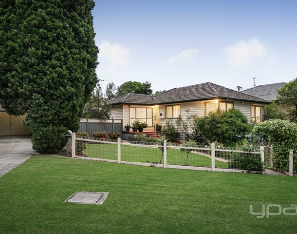 11 Tylden Place, Westmeadows VIC 3049