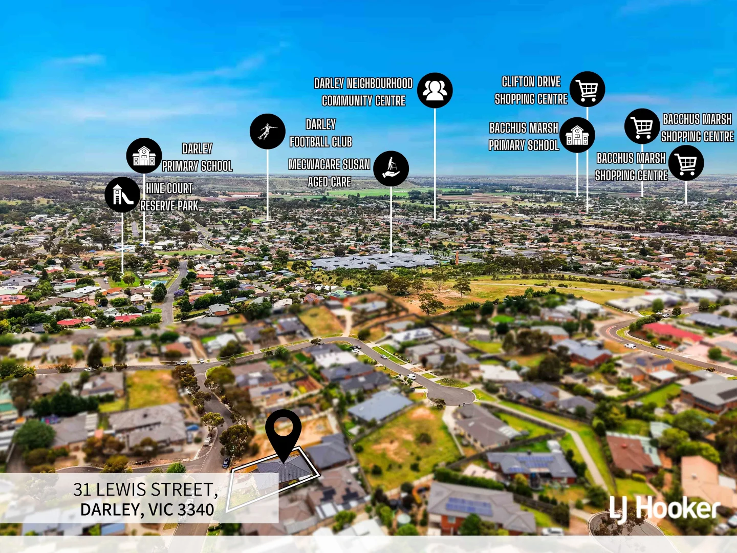 Additional image 12 of 31 Lewis Street, Darley VIC 3340