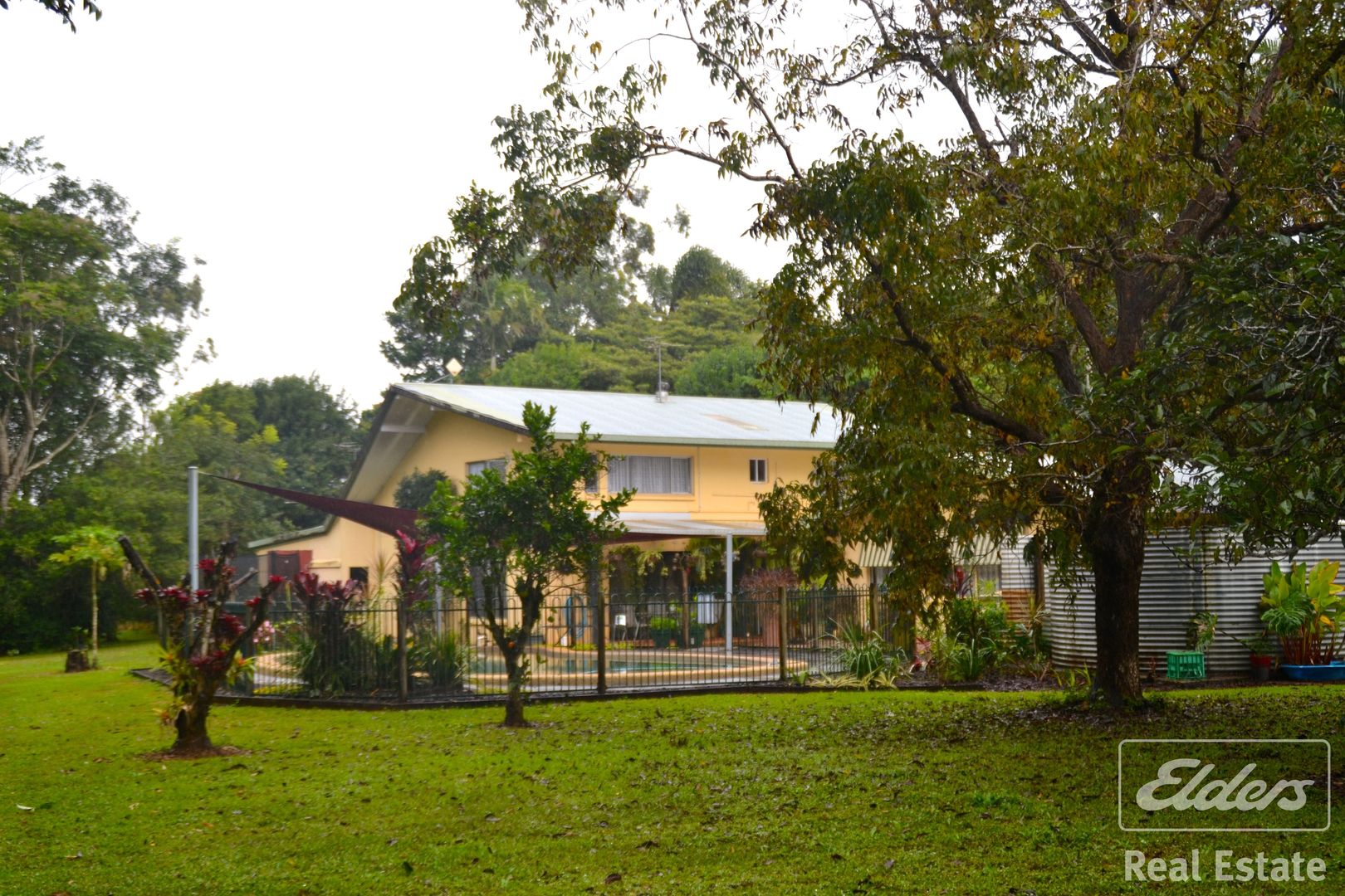 Malanda QLD 4885 House for Sale 539,000 Domain