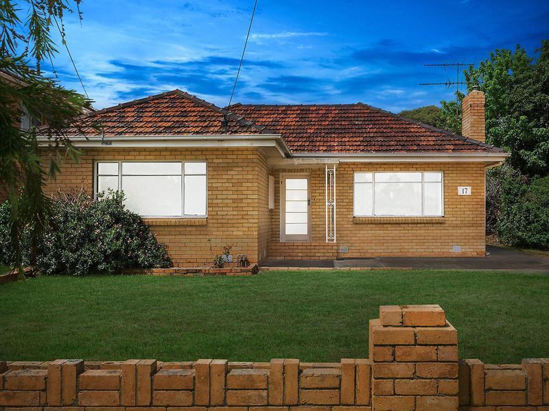 17 Pardy Street, Pascoe Vale VIC 3044, Image 1