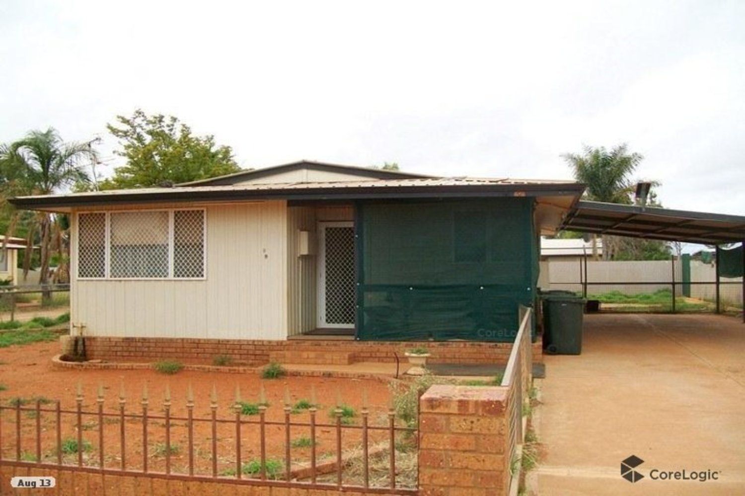 4/41 Tower Street, Leonora WA 6438 Domain