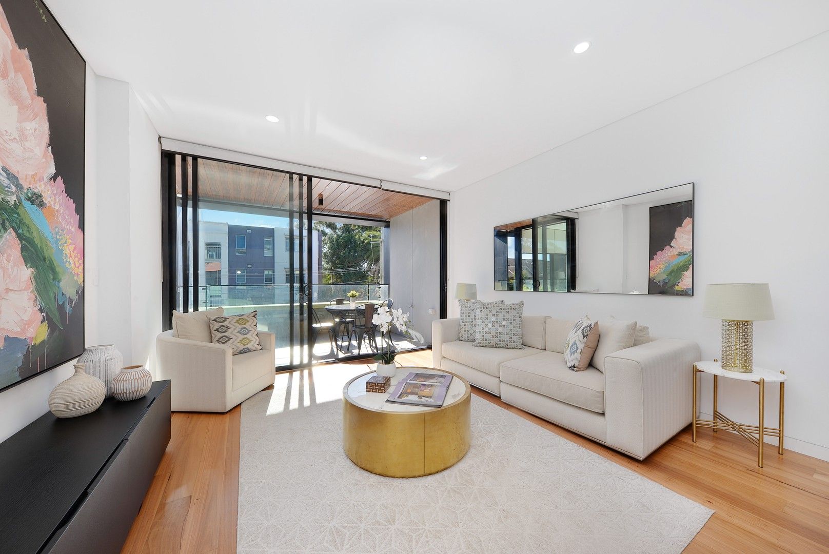 2 bedrooms Apartment / Unit / Flat in 2/5 Stark Street COOGEE NSW, 2034