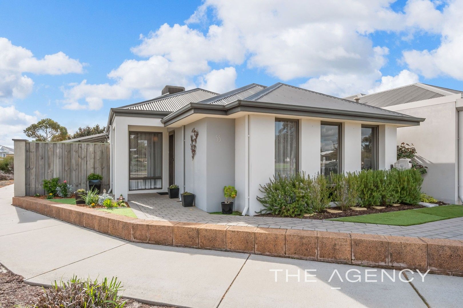 55 Chandala Turn, Ellenbrook WA 6069, Image 0