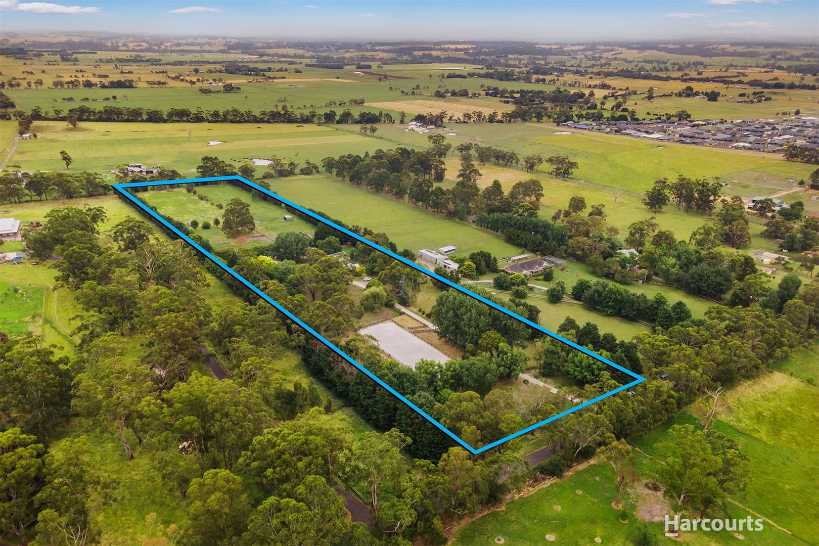 186 Loch Street, Yarragon VIC 3823 House for Sale 1,300,000