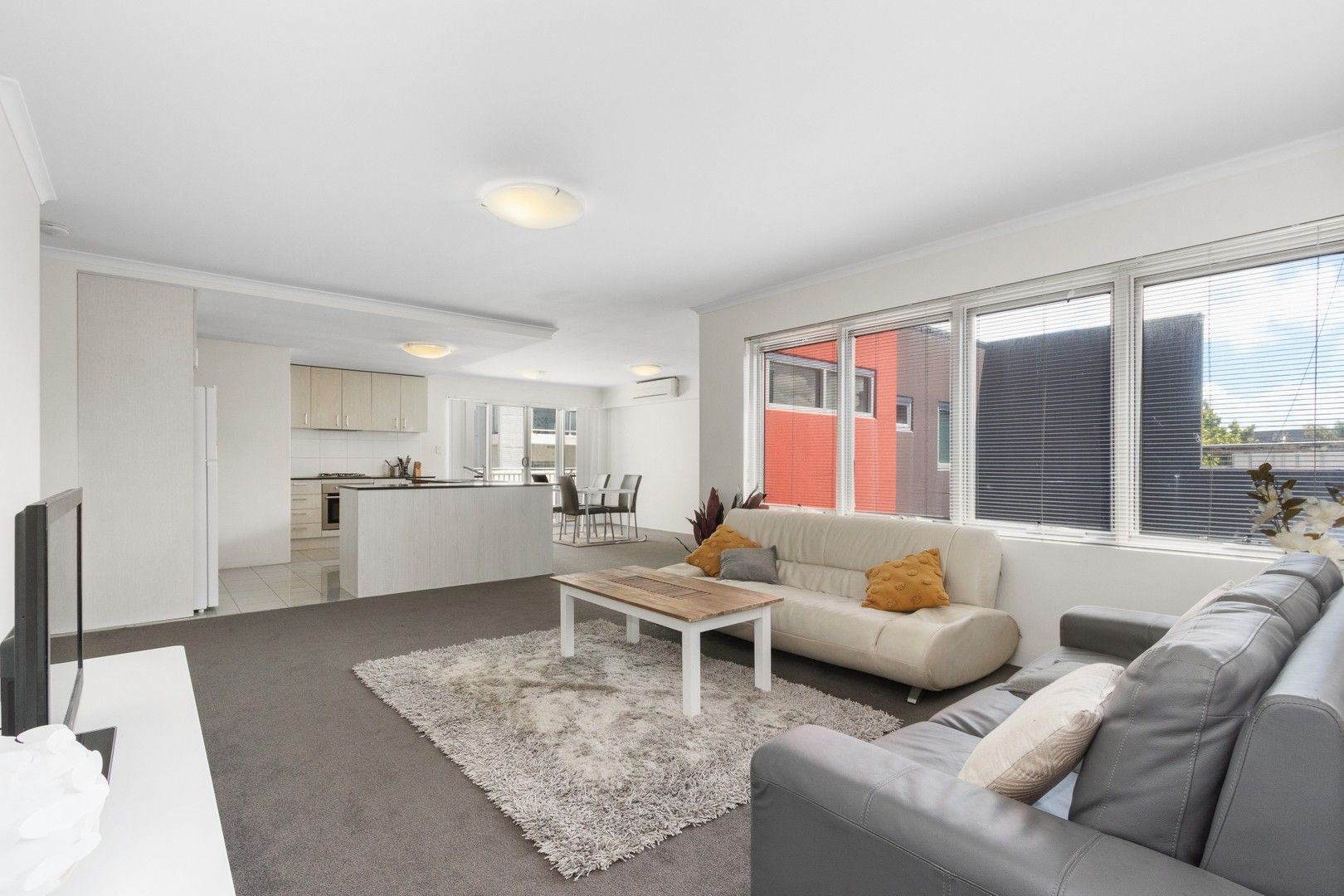 3 bedrooms Apartment / Unit / Flat in 6/255 Newcastle Street NORTHBRIDGE WA, 6003