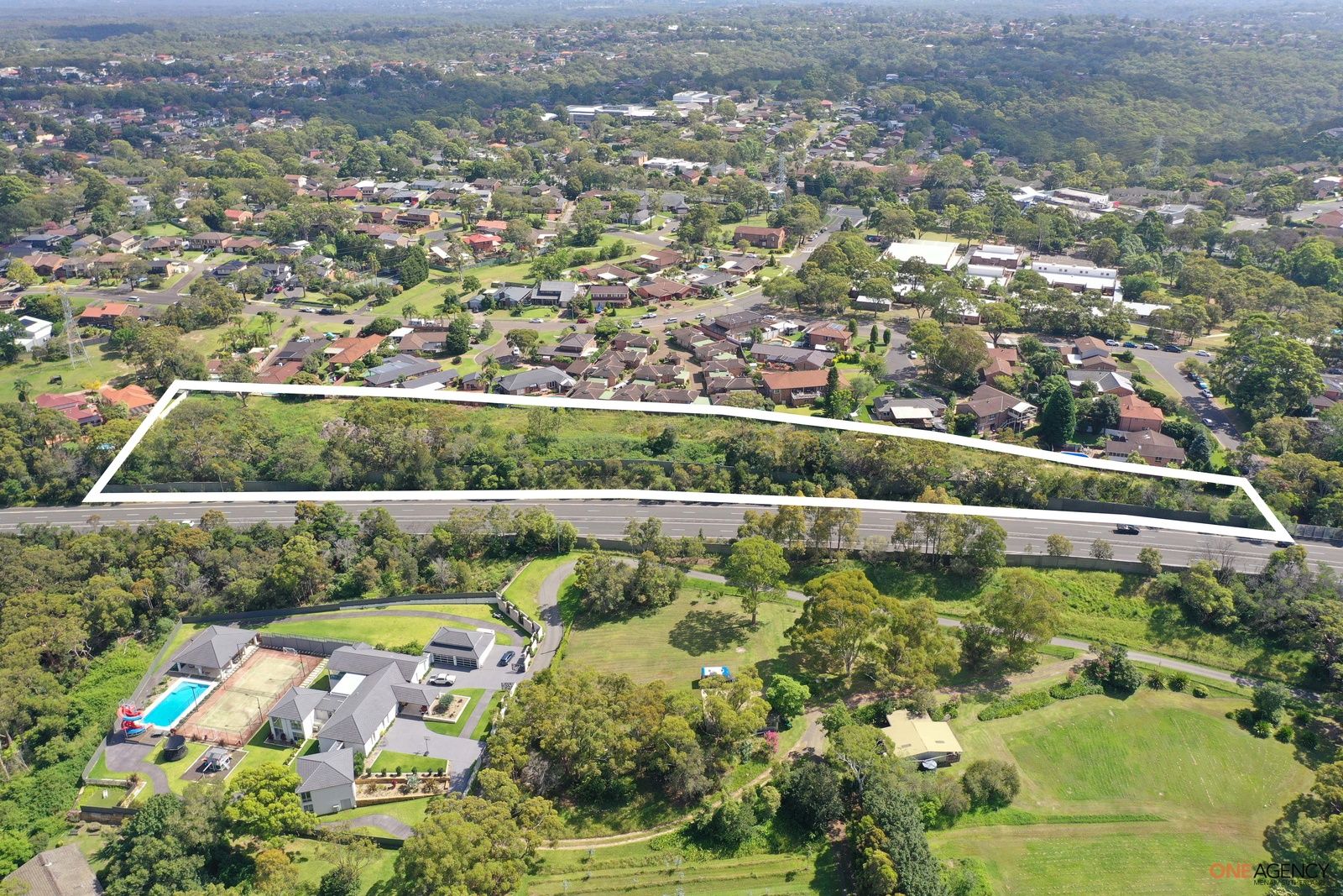 Vacant land in 9,9R & 13 Shackel Road, BANGOR NSW, 2234