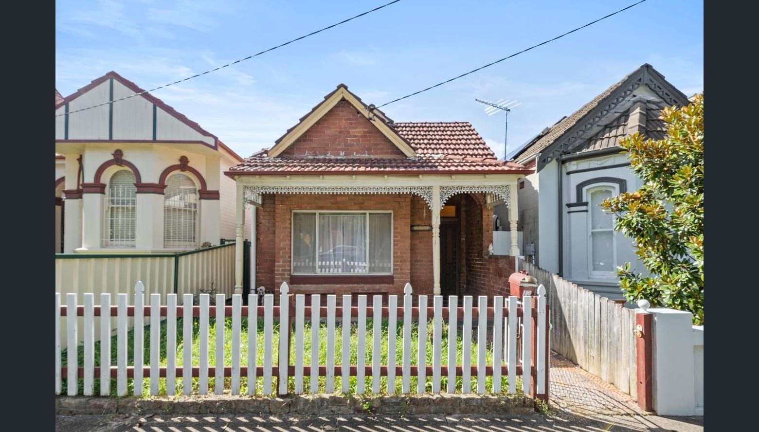 3 bedrooms House in 13 Black St MARRICKVILLE NSW, 2204