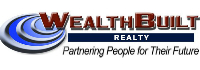 Wealthbuilt Realty logo