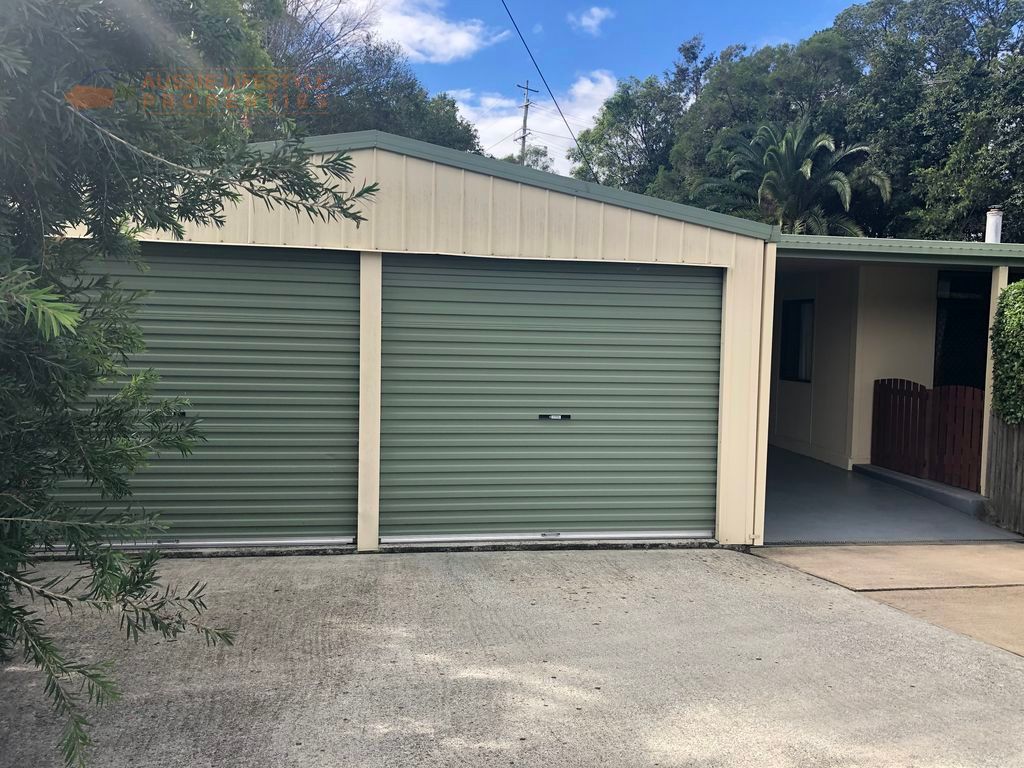 Sold 24 Lawton Lane, Canungra QLD 4275 on 15 Jul 2019 2015422545 Domain