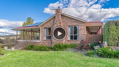 Picture of 7 Highlands Road, ARMIDALE NSW 2350