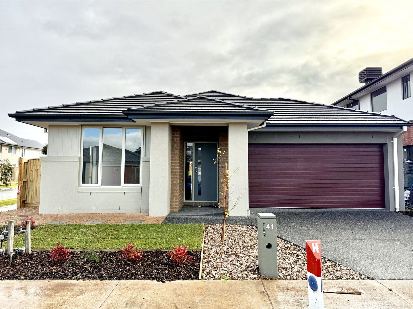 41 Yearling Promenade, Werribee VIC 3030, Image 0