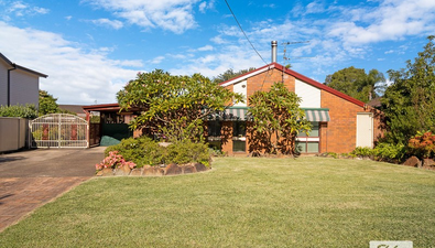 Picture of 6 Bayview Street, SURFSIDE NSW 2536