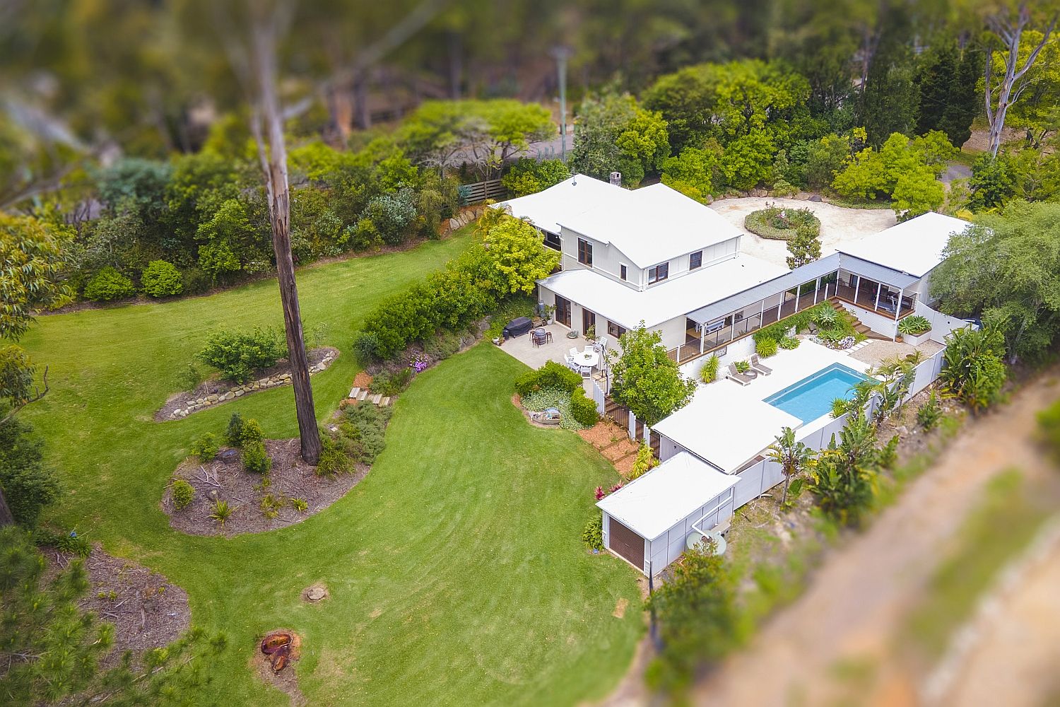 90 Glenning Road, Glenning Valley Property History & Address Research