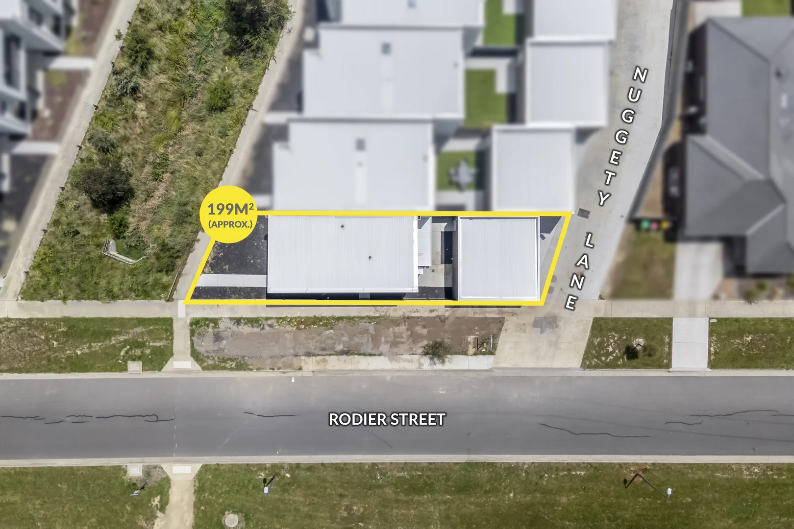 Additional image 16 of 1 Nuggety Lane, Canadian VIC 3350