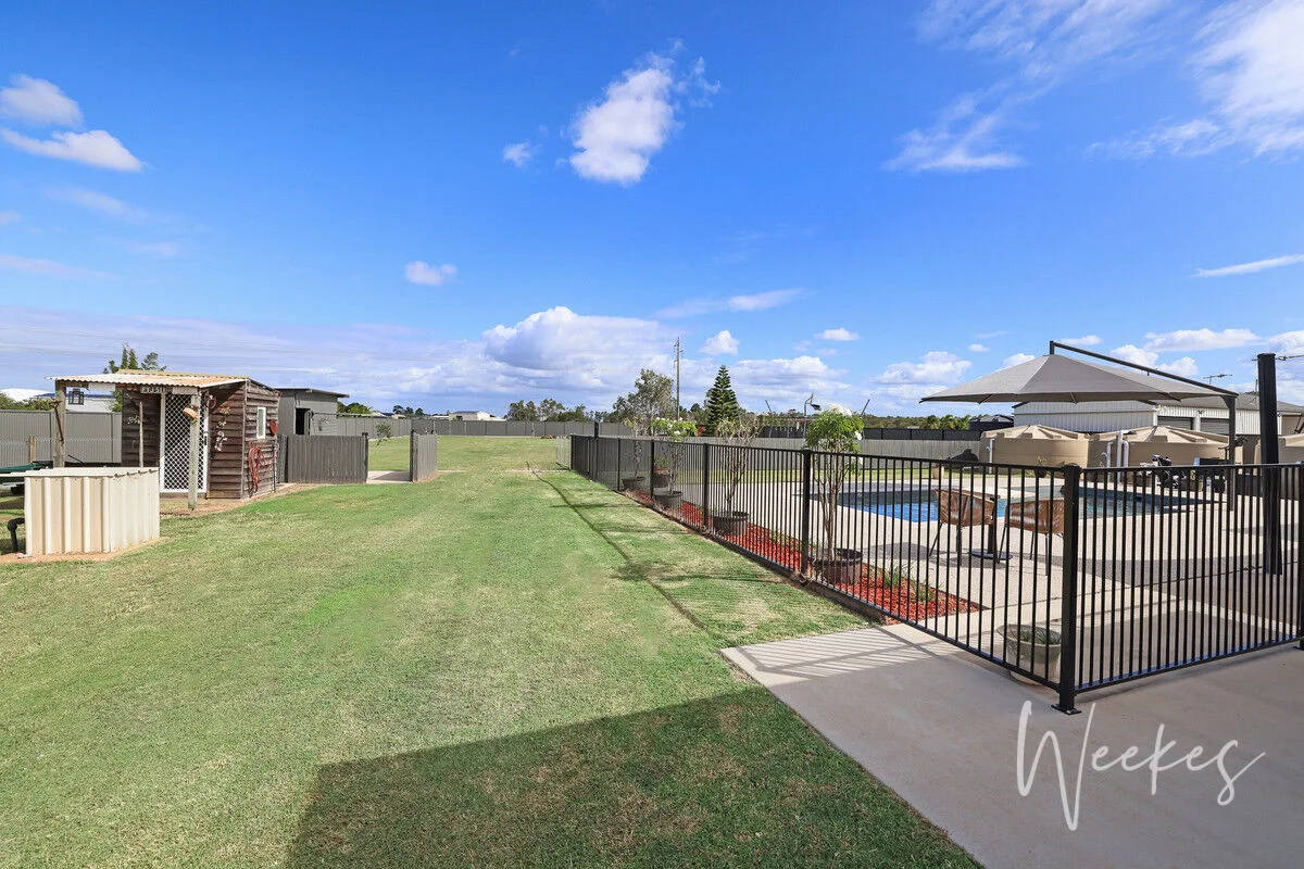 Additional image 30 of 38 Palmerston Drive, Branyan QLD 4670