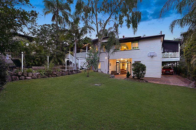 23 Langley Avenue, Wilston QLD 4051, Image 2