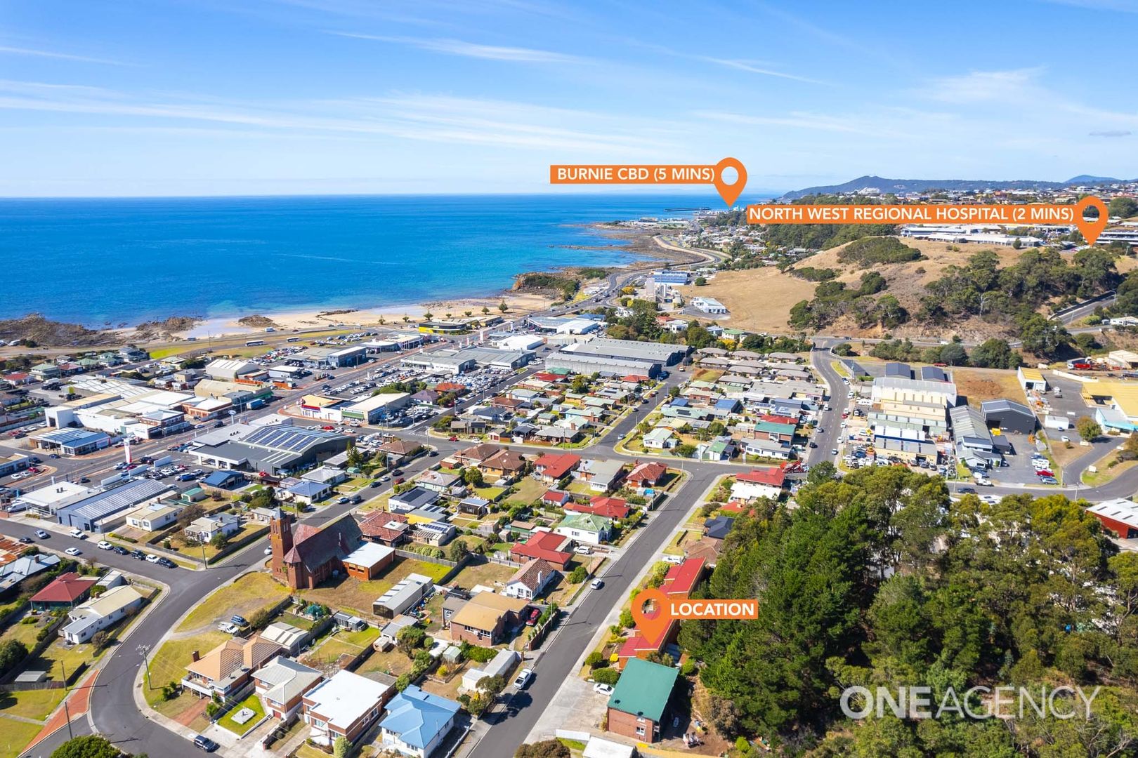 4/11-13 Stitz Street, Cooee TAS 7320, Image 1