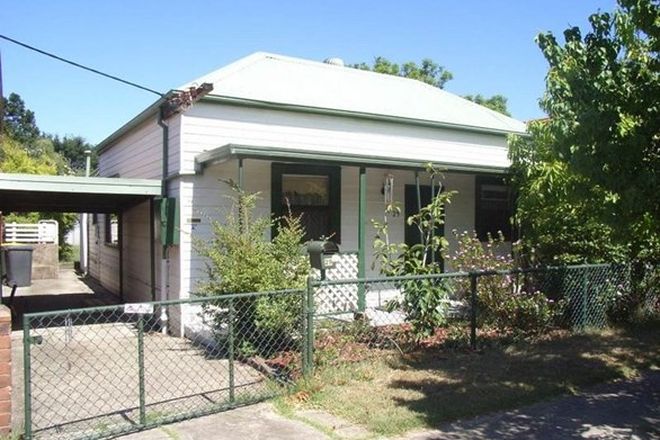 Picture of 29 Northumberland Street, MARYVILLE NSW 2293