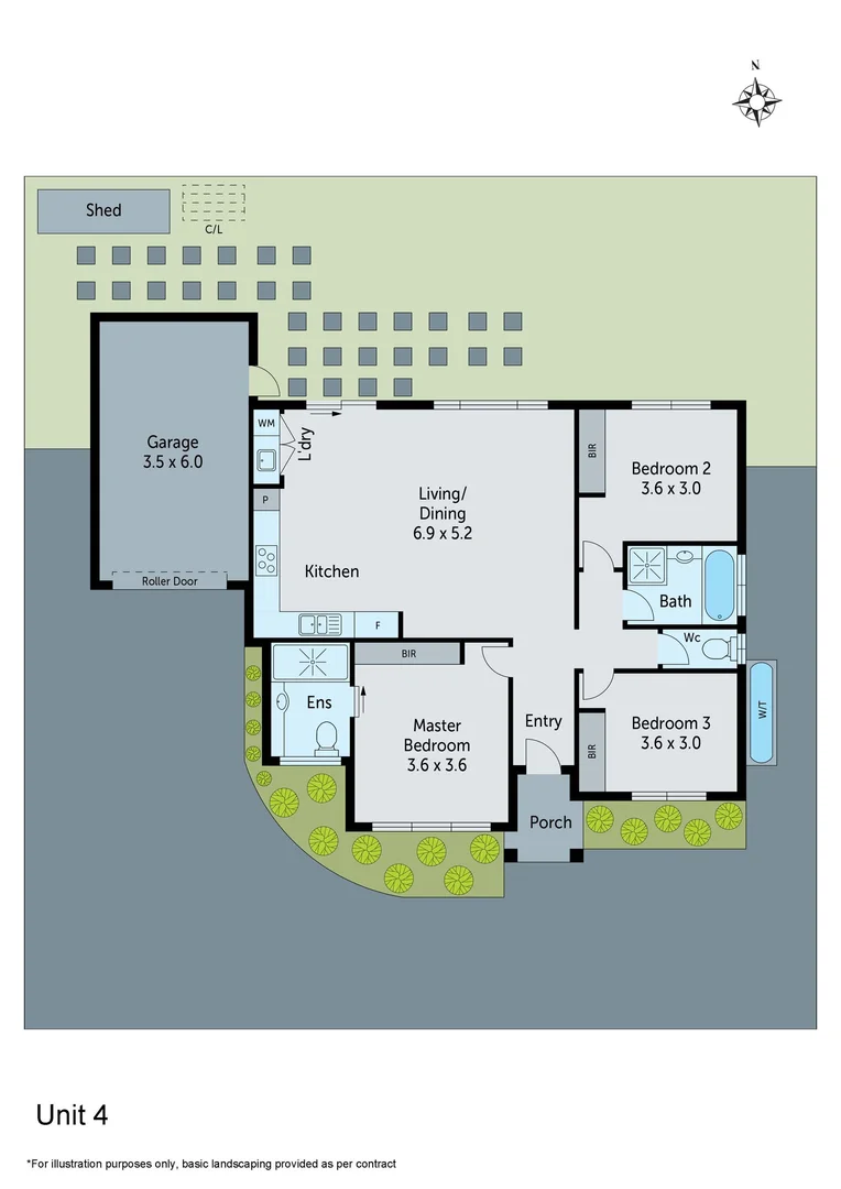 Additional image 9 of 4/47 Rennie Street, Lara VIC 3212