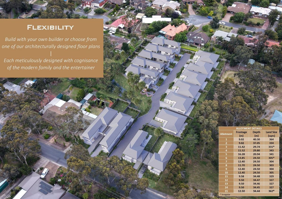 86-88 Barracks Road, Hope Valley SA 5090, Image 2