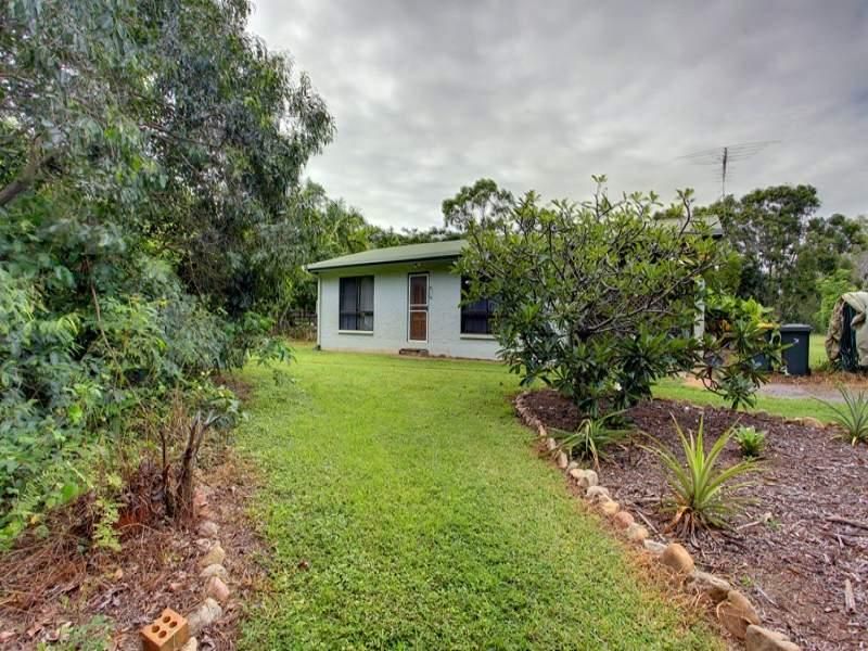 60 Toolakea Beach Road, BLUEWATER QLD 4818, Image 1