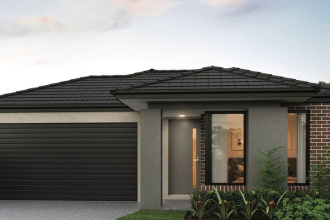 Picture of Lot 2136 Corrib Road, CLYDE VIC 3978