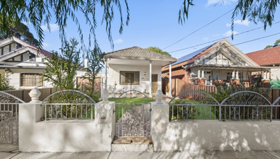 Picture of 342 Doncaster Avenue, KINGSFORD NSW 2032