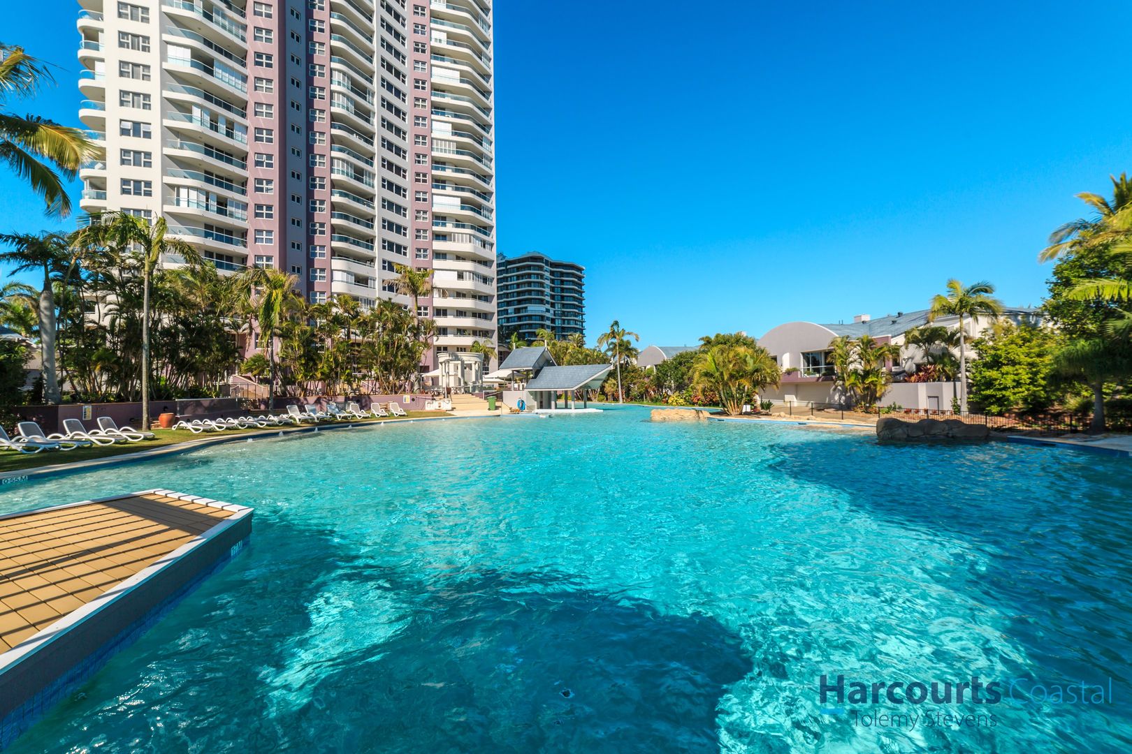 30/12 Commodore Drive, Surfers Paradise Property History & Address Research Domain