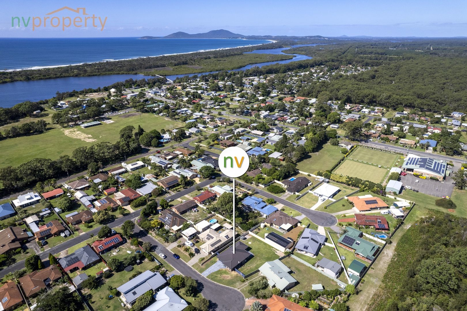 3 Kirkwood Place, Stuarts Point NSW 2441, Image 1