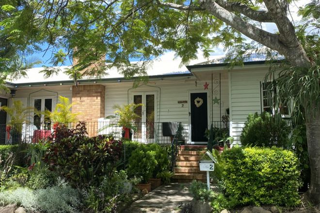 Picture of 2 Abbey Street, EASTERN HEIGHTS QLD 4305
