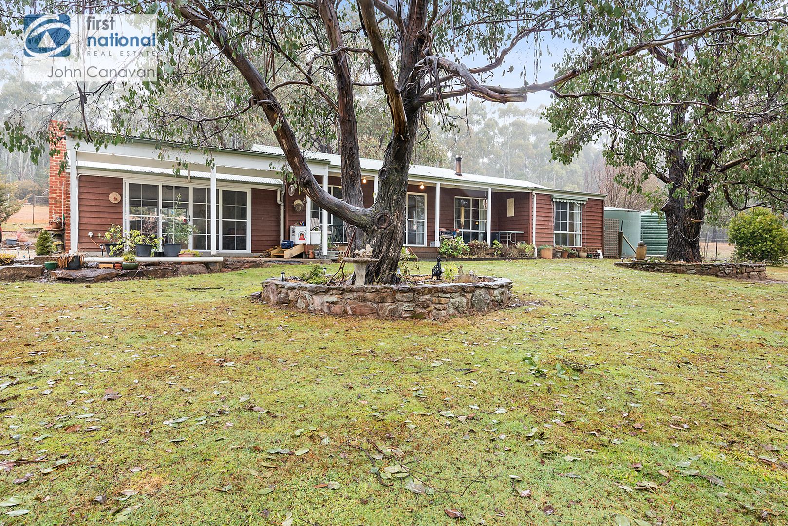 2777 Mansfield-Whitfield Road, Tolmie VIC 3723