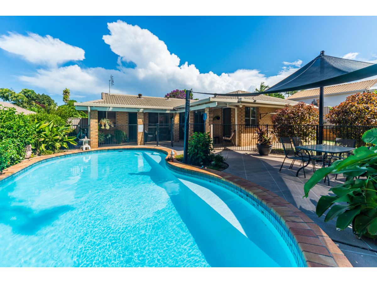 64 Open Drive, Arundel QLD 4214, Image 1